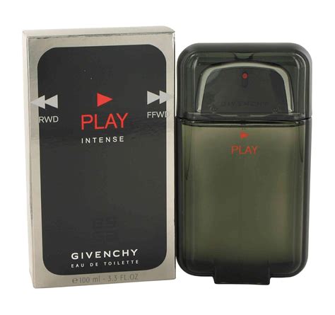 givenchy play intense uk|givenchy play intense 5 oz.